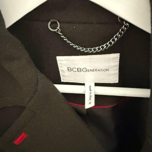 Women’s Military Wool Jacket - Picture 7 of 8